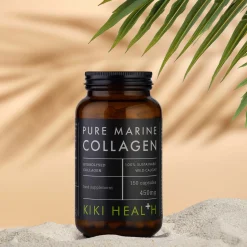 KIKI Pure Marine Collagen Vegicaps 150 Vegicaps