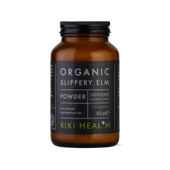 KIKI Slippery Elm Powder 45g