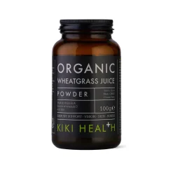 KIKI Wheatgrass Juice Powder 100g