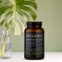 KIKI Wheatgrass Juice Powder 100g