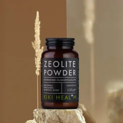 KIKI Zeolite Powder 120g