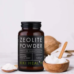 KIKI Zeolite Powder 120g