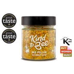 Kind to Bee Bee Pollen 120g