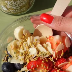 Kind to Bee Bee Pollen 120g