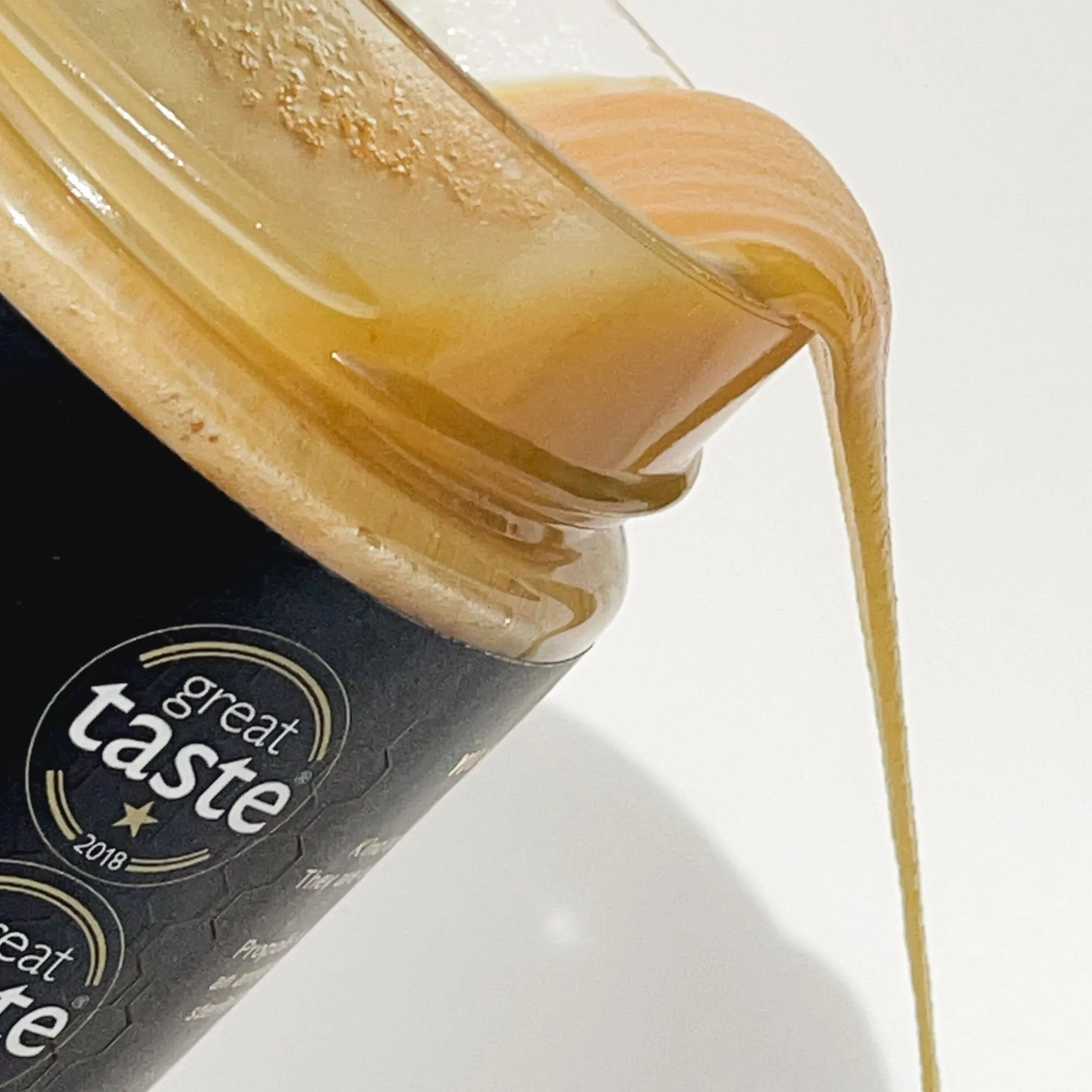 Kind to Bee Honey with Propolis 250g
