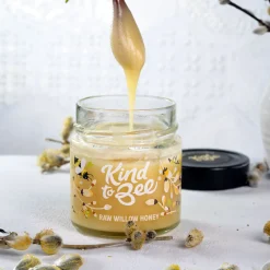 Kind to Bee Willow Honey 250g