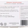 Kiss the Hippo Coffee Organic House Blend Pods 10 pods