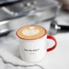 Kiss the Hippo Coffee Organic House Blend 250g (Whole Bean) 250g