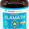 Klamath Blue Green Algae 60 Capsules