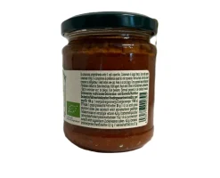 La Macina Ligure Bruschetta with Olives 180g