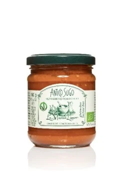 La Macina Ligure Old Fashioned Tomato Sauce 180g