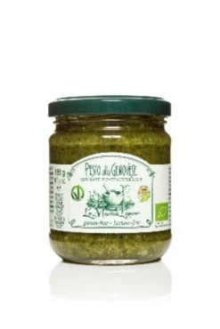 La Macina Ligure Pesto alla Genovese 180g