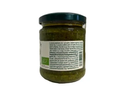 La Macina Ligure Pesto alla Genovese 180g