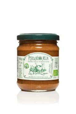 La Macina Ligure Pesto di 'Nonna Nella' 180g