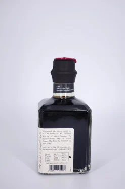 La Vecchia Dispensa Organic Balsamic Vinegar 250ml