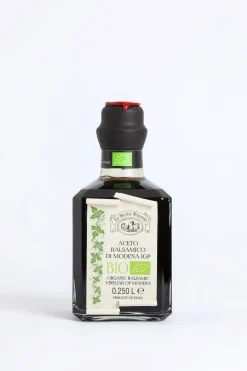 La Vecchia Dispensa Organic Balsamic Vinegar 250ml