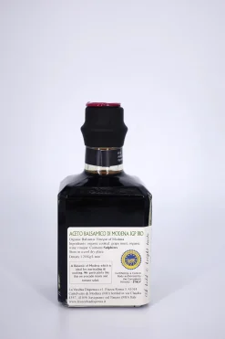 La Vecchia Dispensa Organic Balsamic Vinegar 250ml
