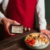 La Vecchia Dispensa Organic Gold Label Balsamic Vinegar 250ml