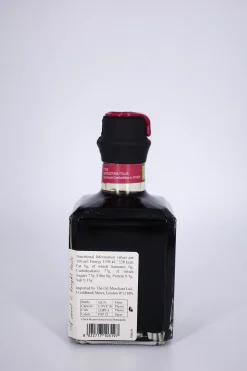 La Vecchia Dispensa Organic Gold Label Balsamic Vinegar 250ml