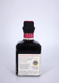 La Vecchia Dispensa Organic Gold Label Balsamic Vinegar 250ml