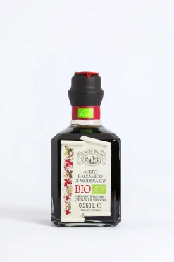 La Vecchia Dispensa Organic Gold Label Balsamic Vinegar 250ml