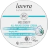 Lavera Basis Sensitive All-Round Cream 150ml