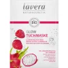 lavera Illuminating Sheet Mask 21ml