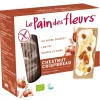 Le Pain des Fleurs Chestnut Crispbread 150g