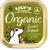 Lily's Kitchen Organic Lamb Supper for Dogs 150g