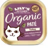 Lily's Kitchen Organic Turkey Dinner for Cats 85g