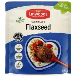 Linwoods Milled Flaxseed 425g