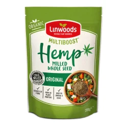 Linwoods Milled Hemp Seed 200g
