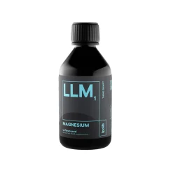 Lipolife LLM1 - Liposomal Magnesium 240ml