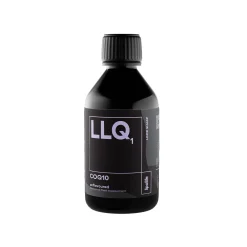 Lipolife LLQ1 - Liposomal CoQ10 240ml
