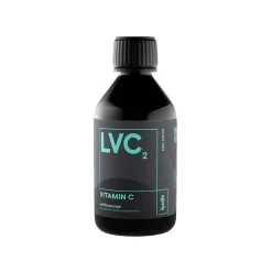 Lipolife LVC2 - Liposomal Vitamin C 240ml