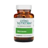 Living Nutrition Fermented Shatavari 60 Caps