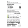 Living Nutrition Fermented True Adaptogens 60 Caps