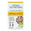 Living Nutrition Your Flora Regenesis 60 caps