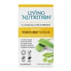 Living Nutrition Your Flora Terrain 60 caps