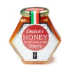 Louisa's Cherry Honey - TA Rating 9 + Comparative to 250 MGO 400g