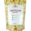 Lovegrass Brown Teff Flour 500g