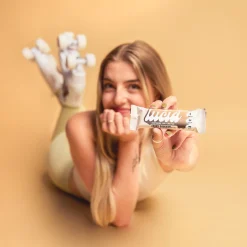 Lucid Cookie Dough Energy & Focus Nutrition Bar 50g