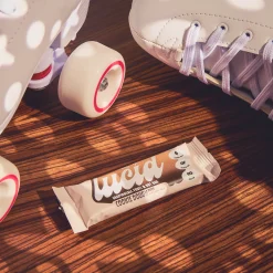 Lucid Cookie Dough Energy & Focus Nutrition Bar 50g