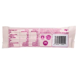 Lucid Peanut Butter Jelly Energy & Focus Nutrition Bar 50g
