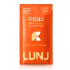 LUNJ FitGlo 8 in 1 Daily Complex Mango & Pineapple Flavour Single Sachet 1 Sachet