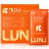 LUNJ FitGlo 8 in 1 Daily Complex Mango & Pineapple Flavour 14 Sachets