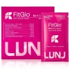 LUNJ FitGlo 8 in 1 Daily Complex Wild Berry Flavour 14 Sachets