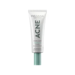 Madara ACNE Hydra-Derm Balancing Fluid 40ml