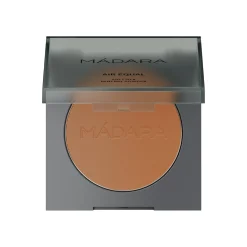 MADARA AIR EQUAL Soft Silk Mineral Powder, #3 DEEP 9g