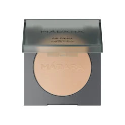 MADARA AIR EQUAL Soft Silk Mineral Powder, #2 BEIGE 9g